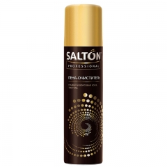  Salton Professional - Пена-очиститель Complex Care для чистки изделий из замши, нубука, гладкой кожи и ткани - арт.1006 упаковка 12 шт